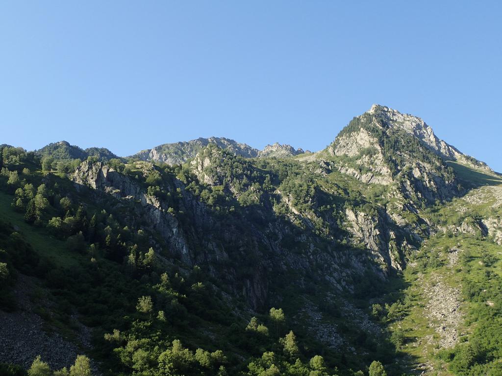 Gite Soum De L'Ase Grust Экстерьер фото